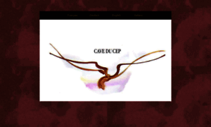 Caveducep.ch thumbnail