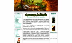 Cavernadodiabo.com.br thumbnail