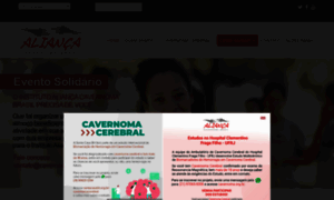Cavernoma.org.br thumbnail
