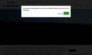 Cavescooperatives.com thumbnail