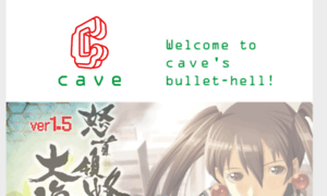 Caveshmups.com thumbnail