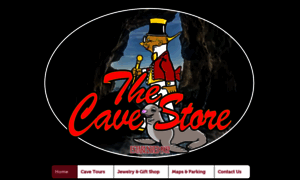 Cavestore.com thumbnail