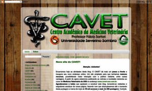 Cavet-uss.blogspot.com thumbnail