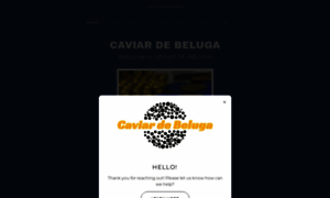 Caviar-beluga.com thumbnail