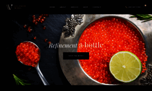 Caviar.ihre-webdesign-agentur.com thumbnail