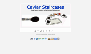 Caviarstaircases.com thumbnail