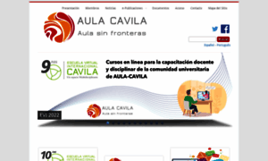 Cavila.org thumbnail