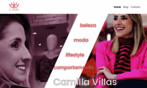 Cavillas.com thumbnail