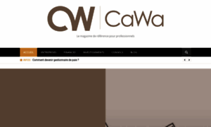 Cawa.fr thumbnail