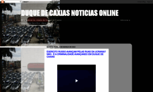 Caxias-online.blogspot.com thumbnail