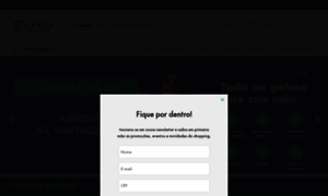 Caxiasshopping.com.br thumbnail