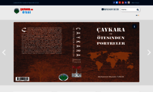 Caykara.com.tr thumbnail