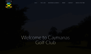 Caymanasgolf.com thumbnail