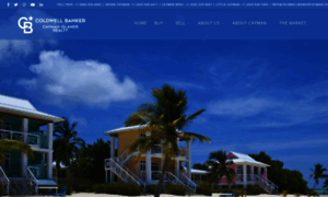 Caymanislandsrealty.com thumbnail