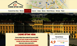 Cazare-ieftina-viena.ro thumbnail