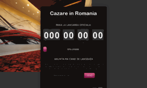 Cazare-in-romania.ro thumbnail
