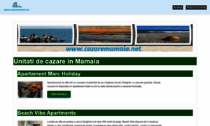 Cazaremamaia.net thumbnail