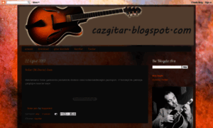 Cazgitar.blogspot.com thumbnail