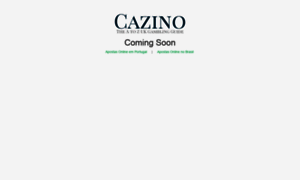 Cazino.co.uk thumbnail
