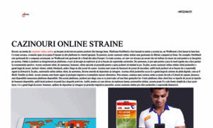 Cazinouri-online-straine-din-ro.com thumbnail