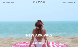 Cazoo.gr thumbnail