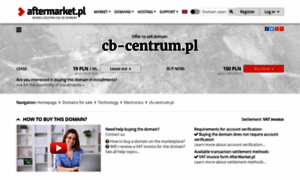Cb-centrum.pl thumbnail