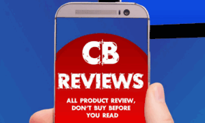 Cb-reviews.org thumbnail