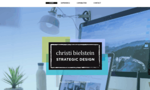 Cb-strategicdesign.com thumbnail