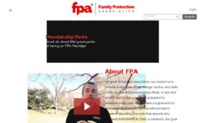 Cb.familyprotectionassociation.com thumbnail