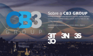 Cb3group.com thumbnail