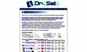 Cband.fta.channels.drsat.ca thumbnail