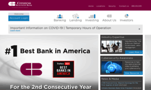 Cbank.com thumbnail