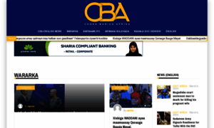 Cbatv.net thumbnail