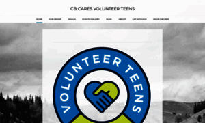 Cbcaresvolunteerteens.weebly.com thumbnail