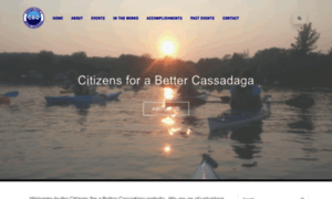 Cbcassadaga.org thumbnail