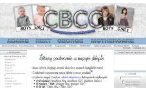 Cbcc-uk.pl thumbnail