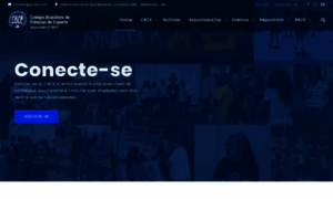 Cbce.org.br thumbnail