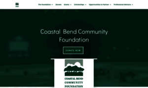 Cbcfoundation.org thumbnail