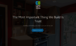 Cbconstructionnw.com thumbnail