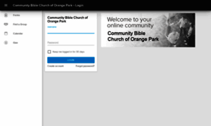 Cbcorangepark.ccbchurch.com thumbnail