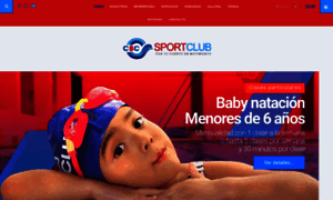Cbcsportclub.com thumbnail