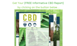 Cbd-care.com thumbnail