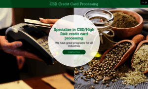 Cbd-creditcardprocessing.com thumbnail