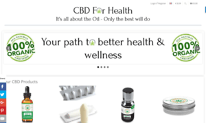 Cbd-for-health.com thumbnail