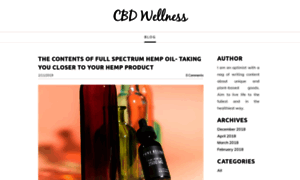 Cbd-products-online.weebly.com thumbnail
