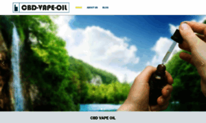 Cbd-vape-oil.org thumbnail