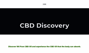 Cbdbiz.weebly.com thumbnail