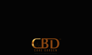 Cbdcaregarden.com thumbnail