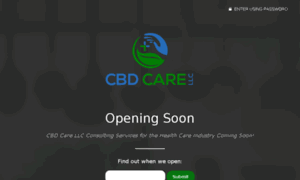 Cbdcarestore.com thumbnail