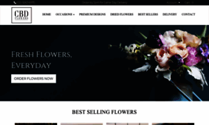 Cbdflowerswynyard.com.au thumbnail